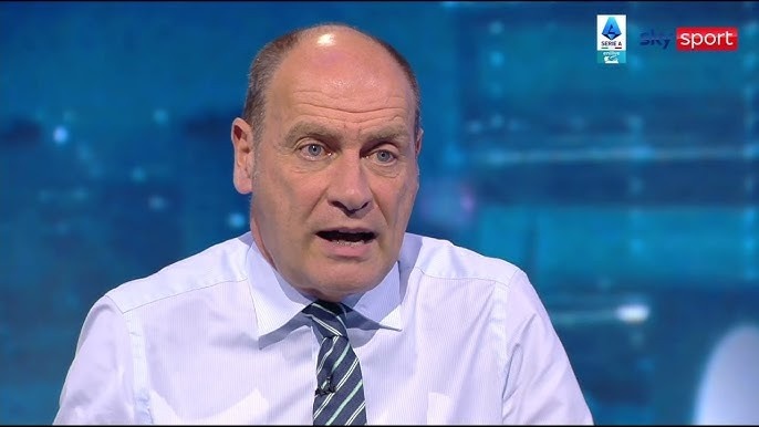 乐鱼app-马切吉亚尼:米兰丢球时的防守站位和判断简直了,真不知怎么形容