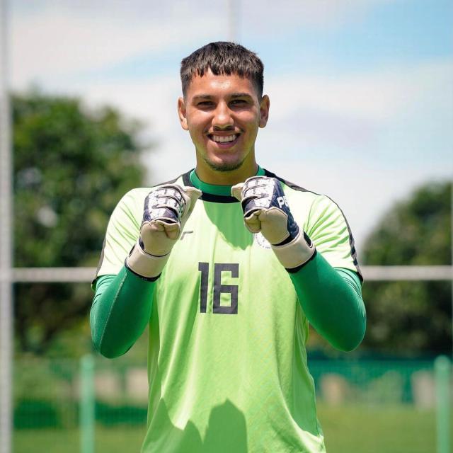 乐鱼官方-菲律宾队紧急增补门将 埃瑟里奇或将缺席40强赛